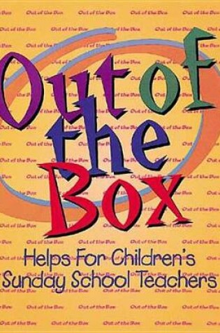 Cover of Out of the Box