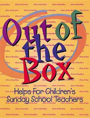 Book cover for Out of the Box