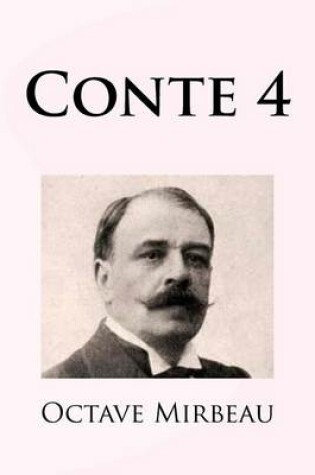 Cover of Conte 4