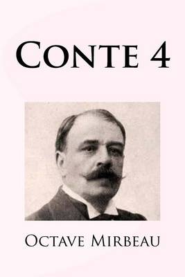 Book cover for Conte 4