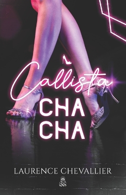 Book cover for Callista Cha-Cha