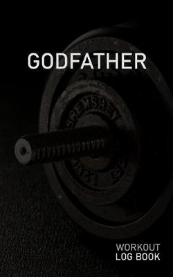 Book cover for Godfather