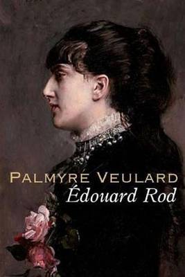 Book cover for Palmyre Veulard