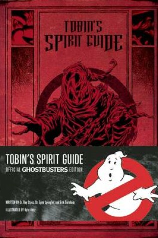 Cover of Tobin's Spirit Guide
