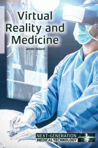 Cover of Virtual Reality and Medicine