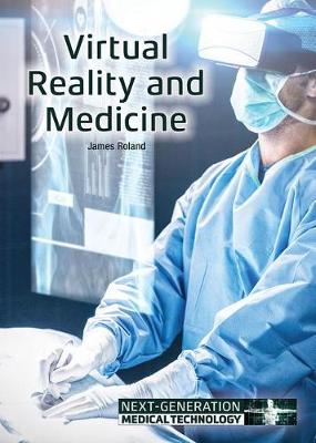 Cover of Virtual Reality and Medicine