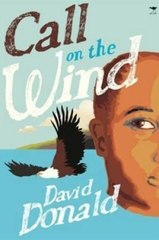 Cover of Call on the wind