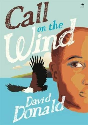 Book cover for Call on the wind