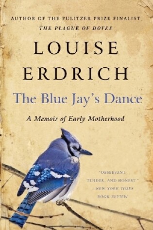 Cover of The Blue Jay's Dance