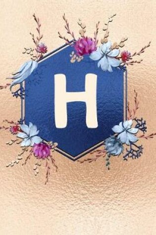 Cover of H