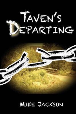 Book cover for Taven's Departing