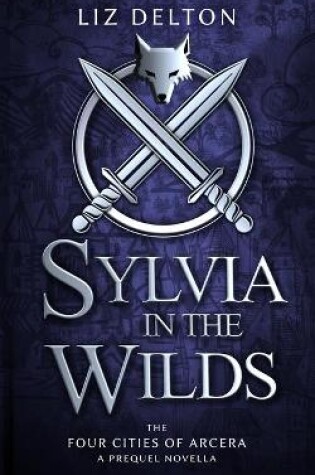 Cover of Sylvia in the Wilds