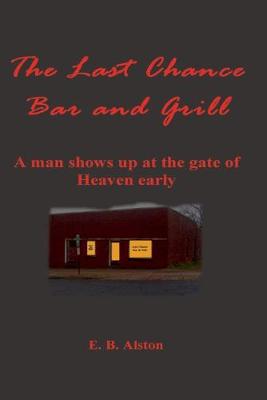 Book cover for The Last Chance Bar and Grill