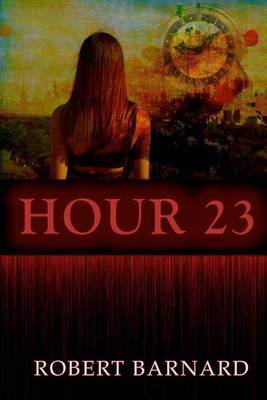 Book cover for Hour 23
