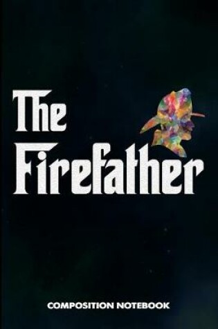 Cover of The Firefather