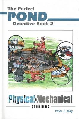 Book cover for Physical and Mechanical Problems