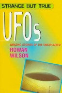 Book cover for UFOs