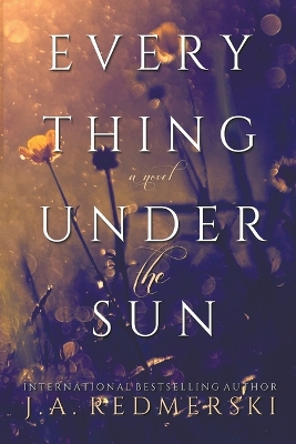 Book cover for Everything Under the Sun