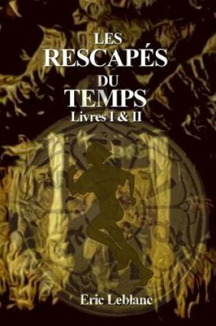 Cover of Les Rescapés du Temps