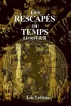 Book cover for Les Rescapés du Temps