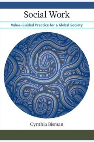 Cover of Social Work