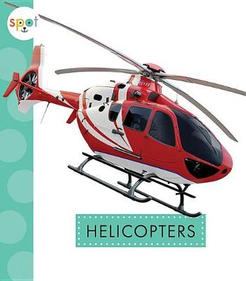 Cover of Helicopters