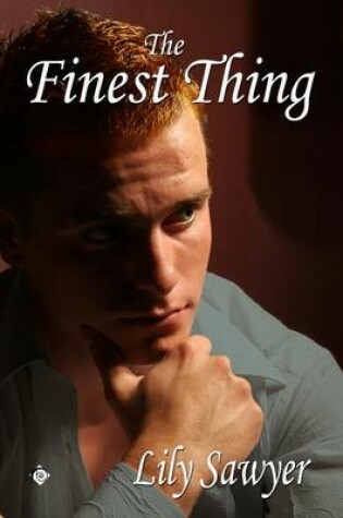 Cover of The Finest Thing