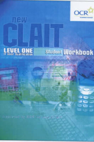 Cover of New CLAIT