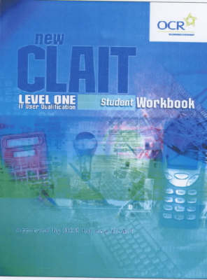 Book cover for New CLAIT