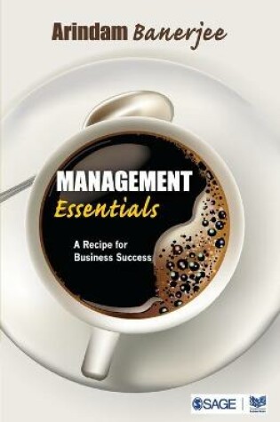 Cover of Management Essentials