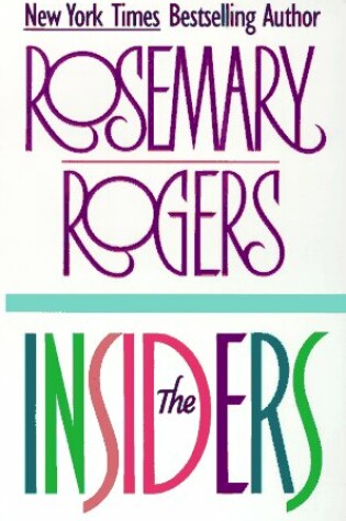 Cover of The Insiders