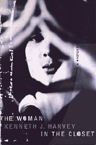 Cover of Woman in the Closet