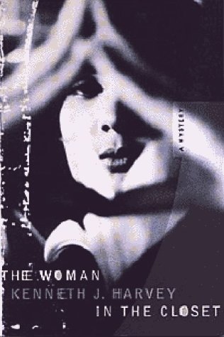 Book cover for Woman in the Closet