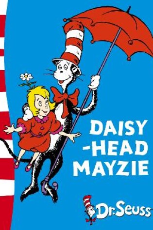 Cover of Daisy-Head Mayzie