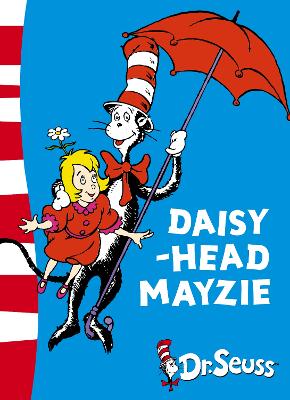 Book cover for Daisy-Head Mayzie