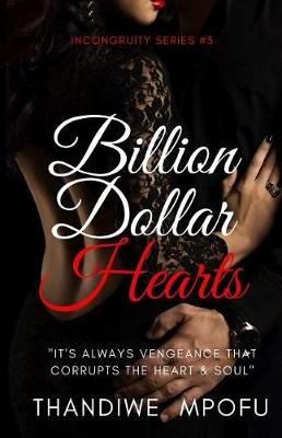 Cover of Billion Dollar Hearts