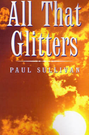 Cover of All That Glitters