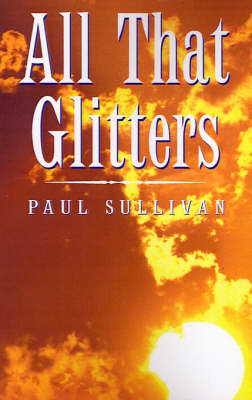 Book cover for All That Glitters