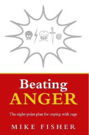 Cover of Beating Anger