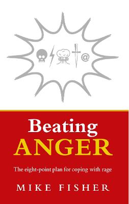 Book cover for Beating Anger