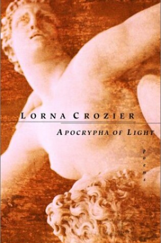 Cover of Apochrypha of Light