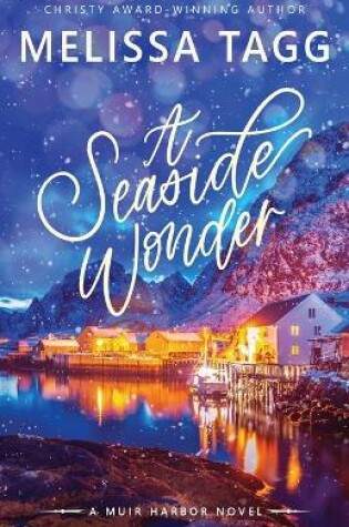 Cover of A Seaside Wonder
