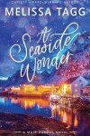 Book cover for A Seaside Wonder