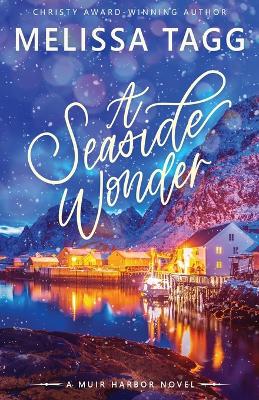 Book cover for A Seaside Wonder