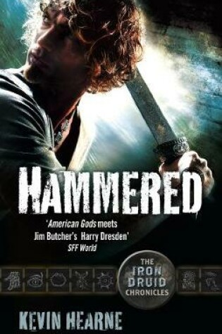 Cover of Hammered