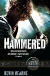 Book cover for Hammered