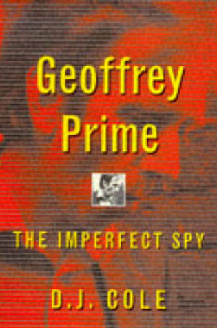 Cover of Geoffrey Prime