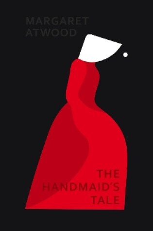 Cover of The Handmaid's Tale