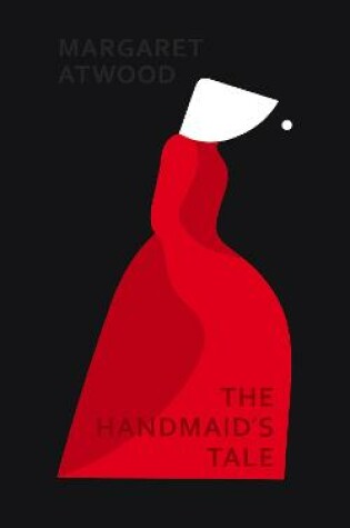 Cover of The Handmaid's Tale