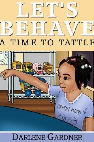 Cover of Let's Behave